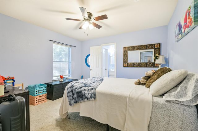 18115 Stone Angel Drive, Humble, TX 77346