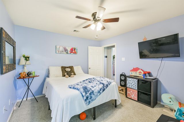 18115 Stone Angel Drive, Humble, TX 77346