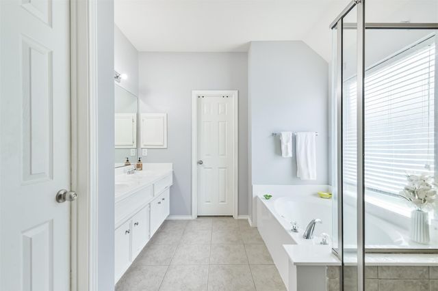 18115 Stone Angel Drive, Humble, TX 77346