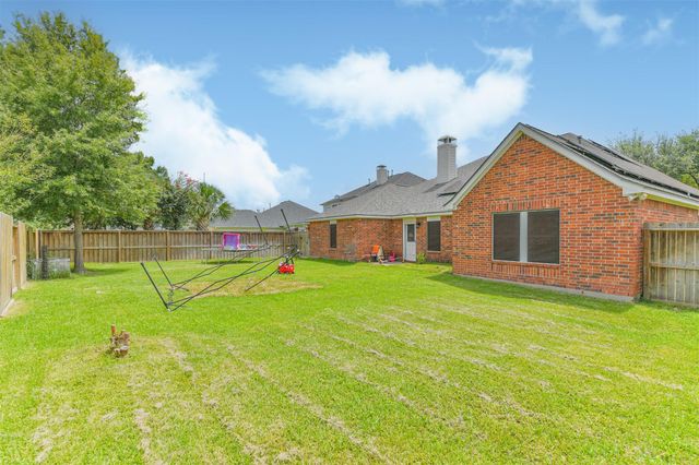 18115 Stone Angel Drive, Humble, TX 77346