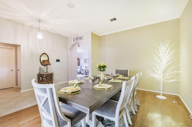 18115 Stone Angel Drive, Humble, TX 77346