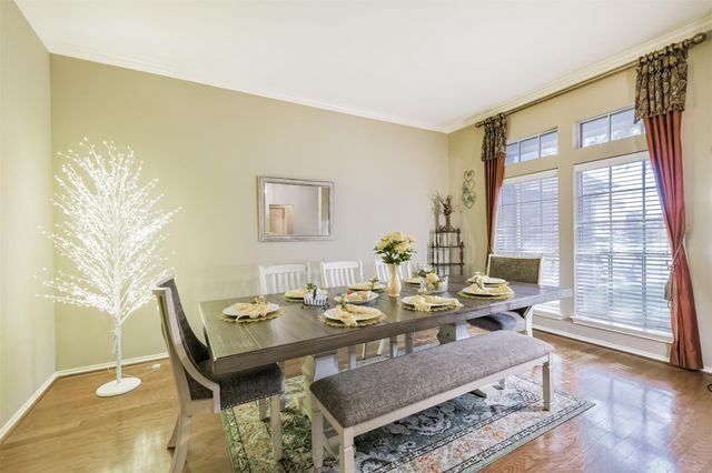 18115 Stone Angel Drive, Humble, TX 77346