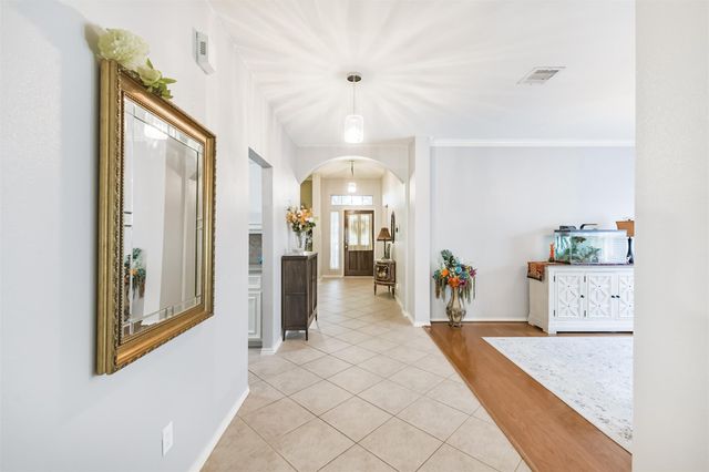 18115 Stone Angel Drive, Humble, TX 77346