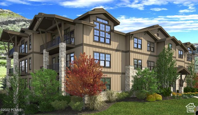 1122 W VOS CIR #303, Heber City, UT 84032