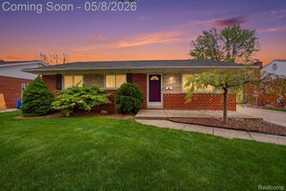 33304 Fraser Avenue, Fraser, MI 48026