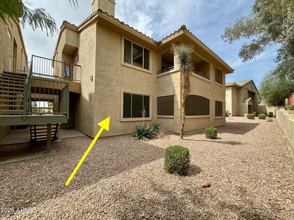16013 S DESERT FOOTHILLS Parkway 1092, Phoenix, AZ 85048 — photo 3
