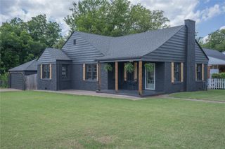 3501 N Kentucky Avenue, Oklahoma City, OK 73118