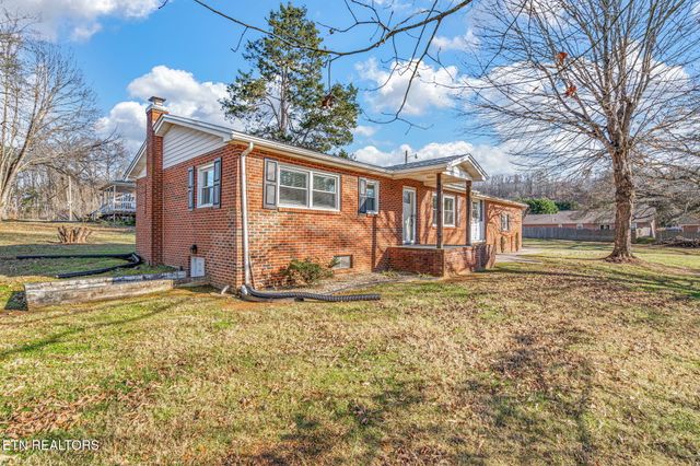 914 E Beaver Creek Drive, Knoxville, TN 37918