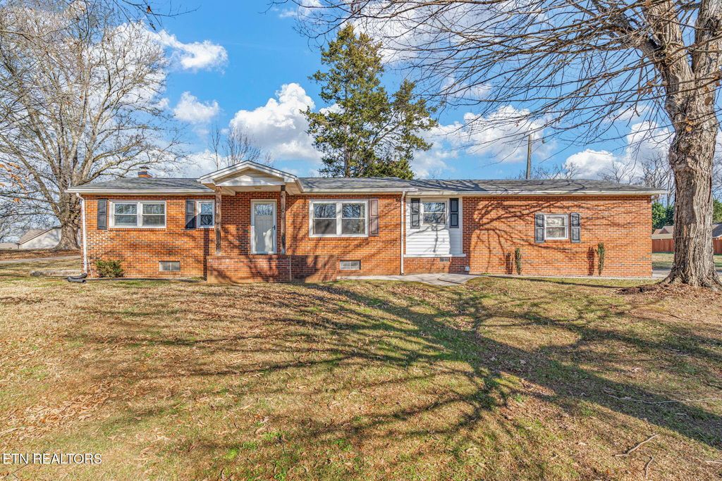 914 E Beaver Creek Drive, Knoxville, TN 37918