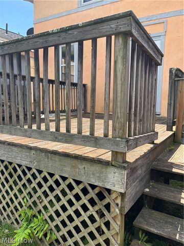 26 2nd Street, Beech Bottom, WV 26030