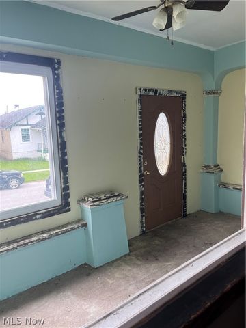 26 2nd Street, Beech Bottom, WV 26030