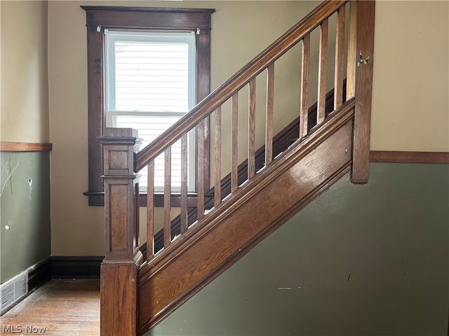 26 2nd Street, Beech Bottom, WV 26030