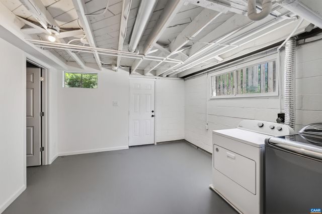2552 WOODLAND DR, Charlottesville, VA 22903