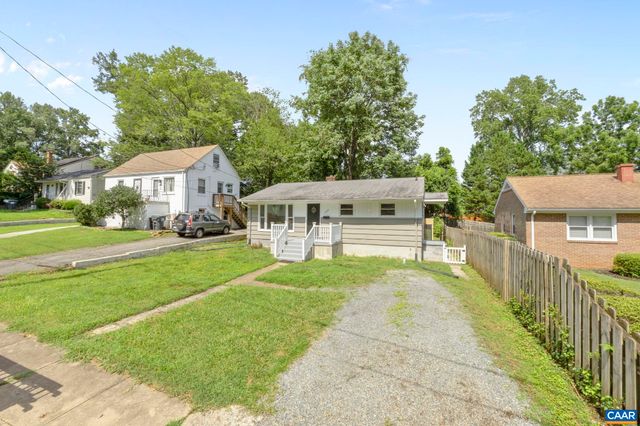 2552 WOODLAND DR, Charlottesville, VA 22903