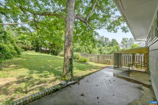2552 WOODLAND DR, Charlottesville, VA 22903