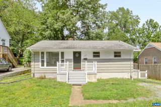 2552 WOODLAND DR, Charlottesville, VA 22903