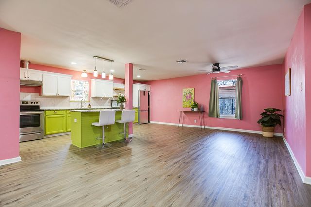 2662 Rice Avenue, San Angelo, TX 76904