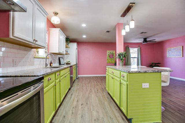 2662 Rice Avenue, San Angelo, TX 76904