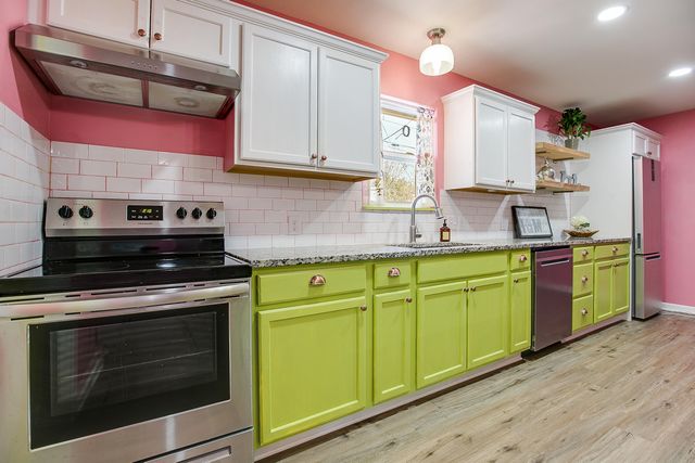 2662 Rice Avenue, San Angelo, TX 76904
