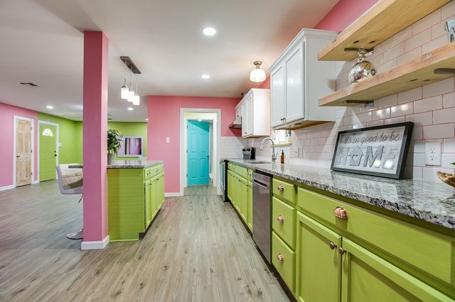 2662 Rice Avenue, San Angelo, TX 76904