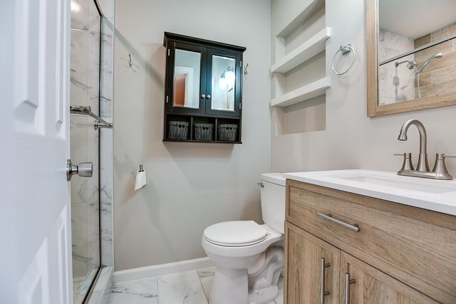 2662 Rice Avenue, San Angelo, TX 76904