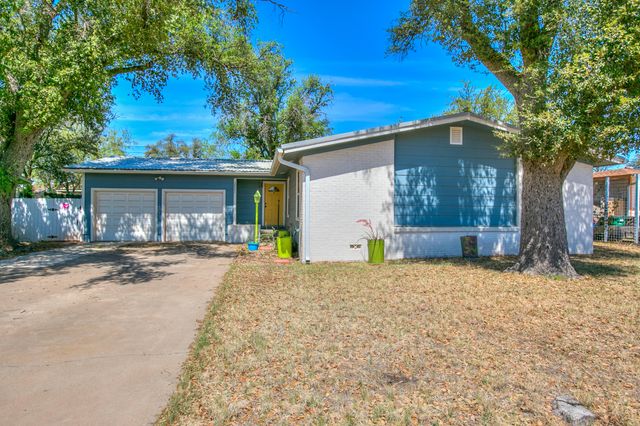 2662 Rice Avenue, San Angelo, TX 76904