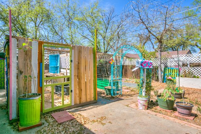 2662 Rice Avenue, San Angelo, TX 76904