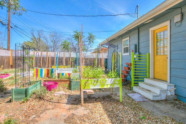 2662 Rice Avenue, San Angelo, TX 76904