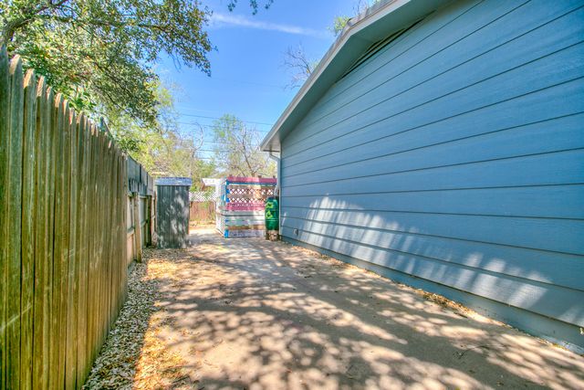 2662 Rice Avenue, San Angelo, TX 76904