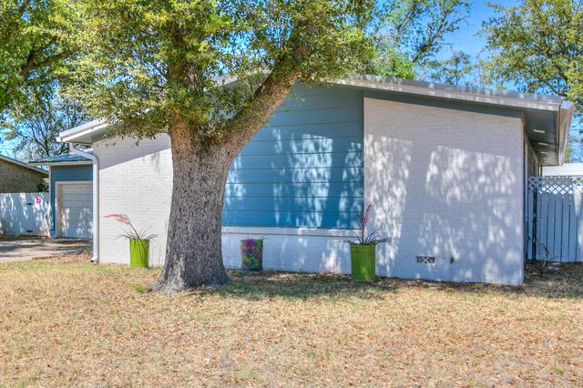 2662 Rice Avenue, San Angelo, TX 76904