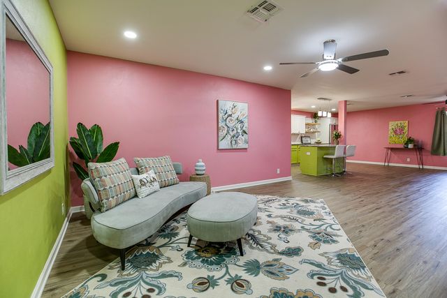 2662 Rice Avenue, San Angelo, TX 76904