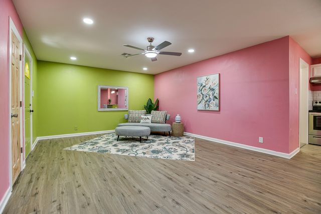 2662 Rice Avenue, San Angelo, TX 76904