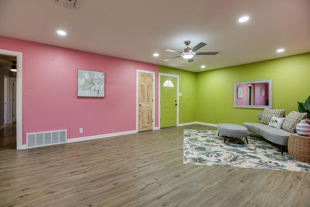 2662 Rice Avenue, San Angelo, TX 76904