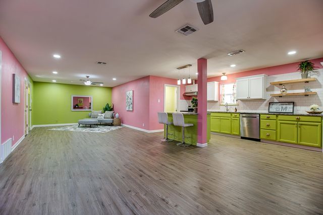 2662 Rice Avenue, San Angelo, TX 76904