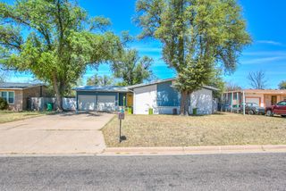 2662 Rice Avenue, San Angelo, TX 76904