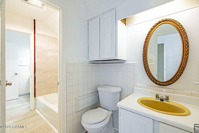 109 Alyene Drive Unit B, Lafayette, LA 70506