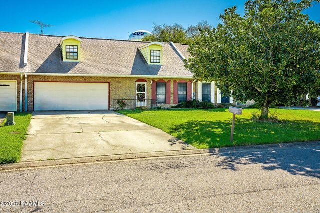 109 Alyene Drive Unit B, Lafayette, LA 70506