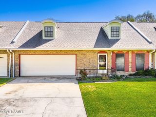 109 Alyene Drive Unit B, Lafayette, LA 70506