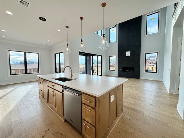 6613 SW First Light Street, Bentonville, AR 72713