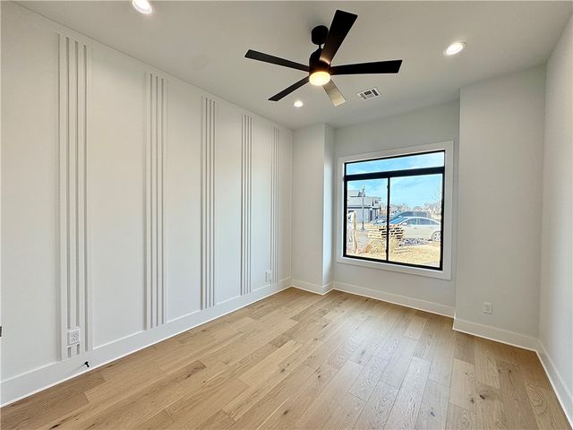 6613 SW First Light Street, Bentonville, AR 72713