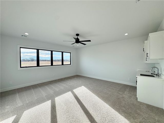 6613 SW First Light Street, Bentonville, AR 72713