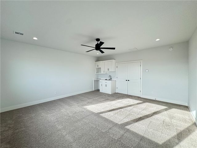 6613 SW First Light Street, Bentonville, AR 72713