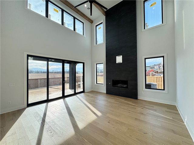 6613 SW First Light Street, Bentonville, AR 72713