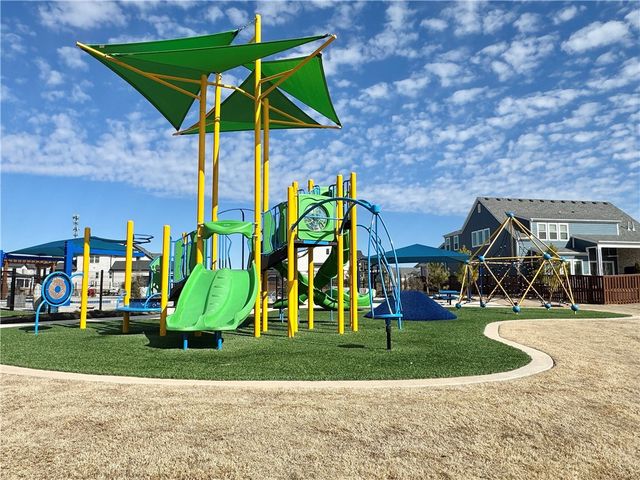 6613 SW First Light Street, Bentonville, AR 72713