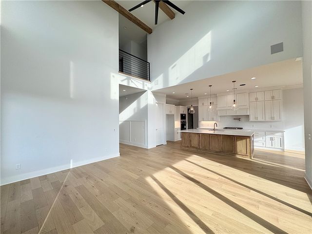 6613 SW First Light Street, Bentonville, AR 72713