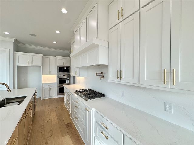 6613 SW First Light Street, Bentonville, AR 72713