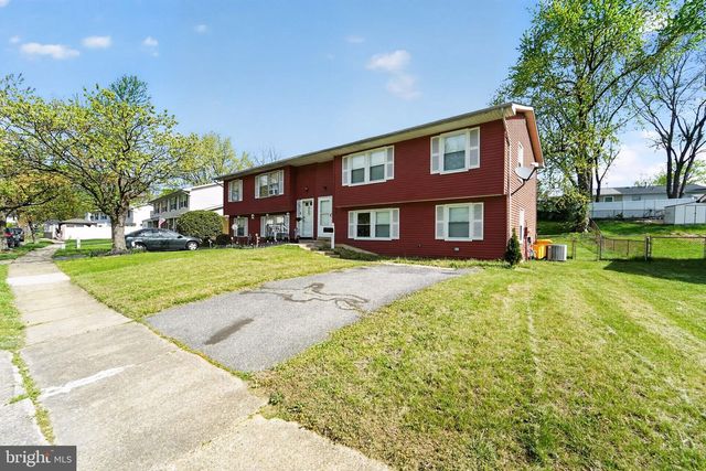 1327 PASSAGE DR, Odenton, MD 21113