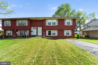 1327 PASSAGE DR, Odenton, MD 21113