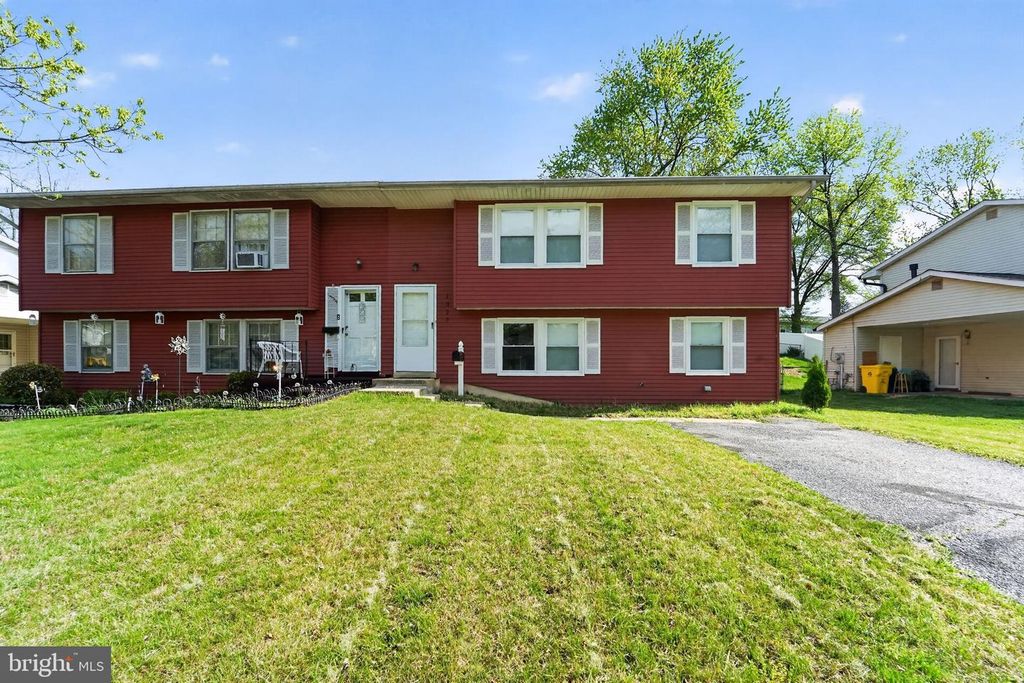 1327 PASSAGE DR, Odenton, MD 21113