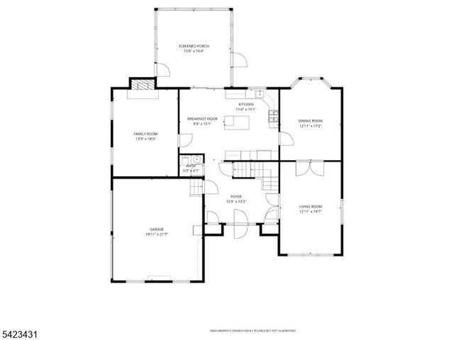 19 Daniel Dr, Hillsborough Twp., NJ 08844